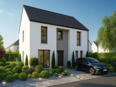 Vente Maison MONTMAGNY 95360