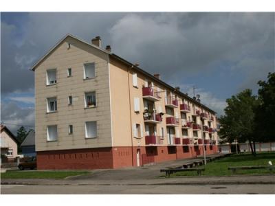 Location Appartement 3 pi�ces WITTELSHEIM 68310