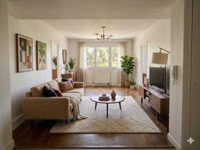 Vente Appartement 5 pi�ces LYON-9EME-ARRONDISSEMENT 69009