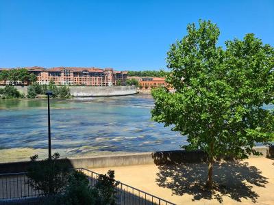 Location Appartement 4 pi�ces TOULOUSE 31300