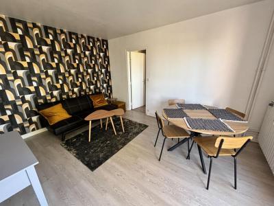 Location Appartement 2 pi�ces SAINT-BRIEUC 22000