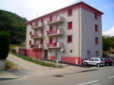 Location Appartement 3 pi�ces SARRAS 07370