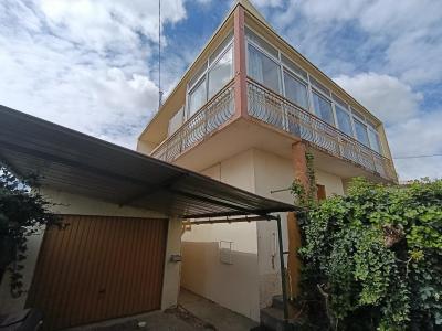 Vente Maison 5 pi�ces UNION 31240