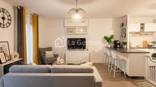 Location Appartement 2 pi�ces NOISY-LE-GRAND 93160