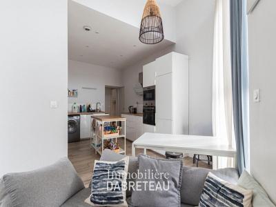 Location Appartement 4 pi�ces VILLEURBANNE 69100