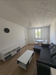 Location Appartement 2 pi�ces DEVILLE-LES-ROUEN 76250