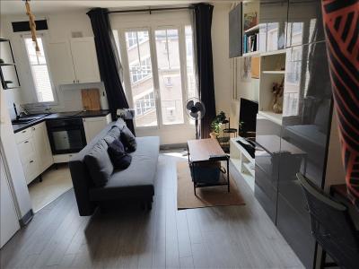 Location Appartement PARIS-13EME-ARRONDISSEMENT 75013