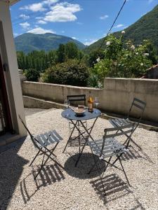 Location Maison 3 pi�ces GALIE 31510