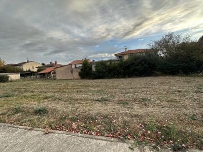 Vente Terrain BOULOC 31620