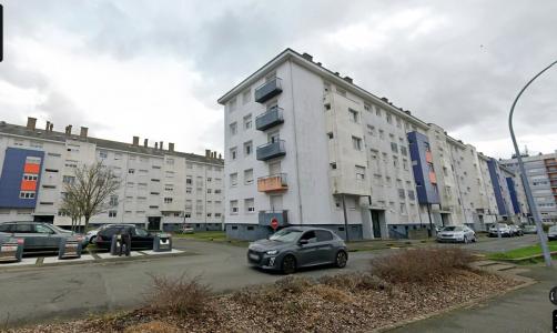 Location Appartement 3 pi�ces ANGERS 49000