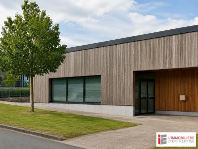 Location Local commercial VITRE 35500