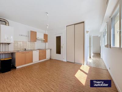 Vente Appartement 2 pi�ces RENNES 35000