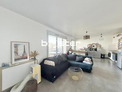 Vente Appartement 4 pi�ces TOULOUSE 31300