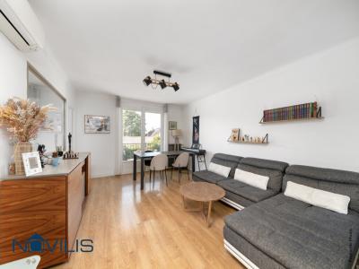 Vente Appartement 4 pi�ces TOULOUSE 31200