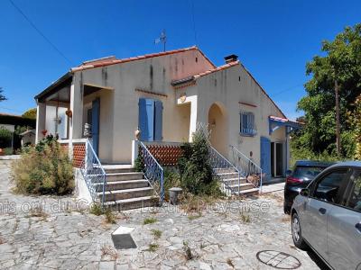 Vente Maison 4 pi�ces GREASQUE 13850