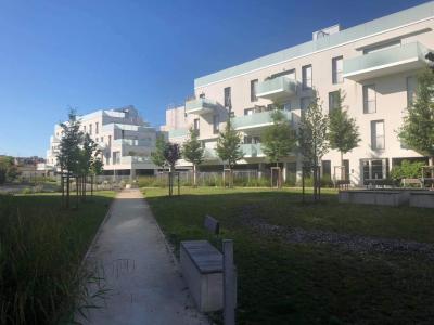 Location Appartement 2 pi�ces CENON 33150