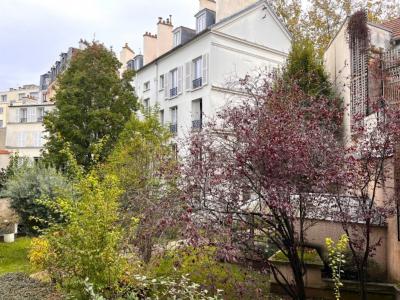 Location Appartement 4 pi�ces BOULOGNE-BILLANCOURT 92100