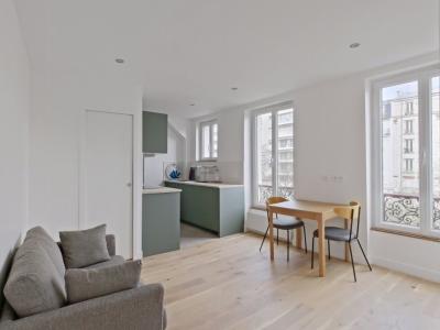 Location Appartement 2 pi�ces PARIS-11EME-ARRONDISSEMENT 75011