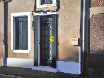 Vente Maison 3 pi�ces SAINT-AMAND-MONTROND 18200
