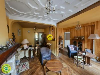 Vente Maison 10 pi�ces NERONDES 18350