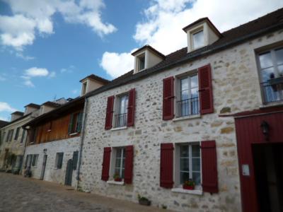 Location Appartement 2 pi�ces ENNERY 95300