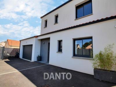 Vente Maison 5 pi�ces PORNICHET 44380
