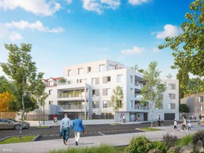 Location Appartement 3 pi�ces MUREAUX 78130