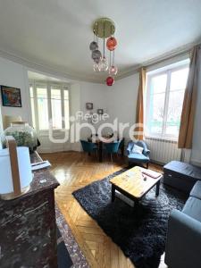 Location Appartement 3 pi�ces LYON-4EME-ARRONDISSEMENT 69004