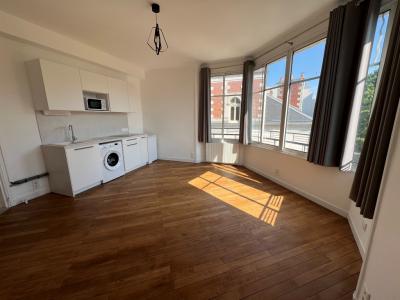 Location Appartement NANTES 44100