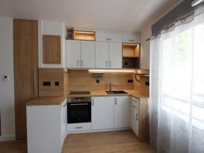 Location Appartement 2 pi�ces NANTES 44100