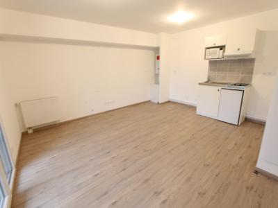 Location Appartement 2 pi�ces NANTES 44000