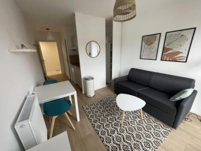 Location Appartement NANTES 44300