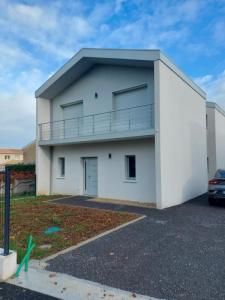 Location Maison 5 pi�ces BORDEAUX 33200