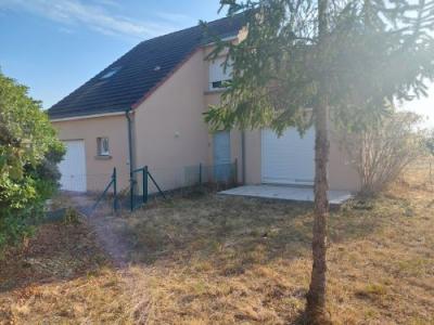 Vente Maison 4 pi�ces BOURGES 18000