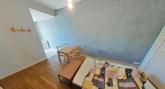 Location Appartement 2 pi�ces LYON-7EME-ARRONDISSEMENT 69007