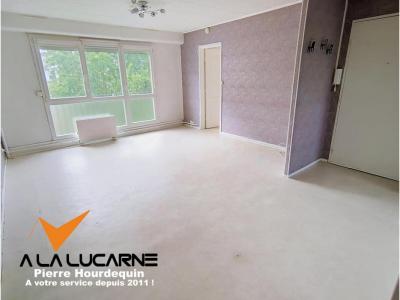 Vente Appartement 2 pi�ces SAINT-SAULVE 59880