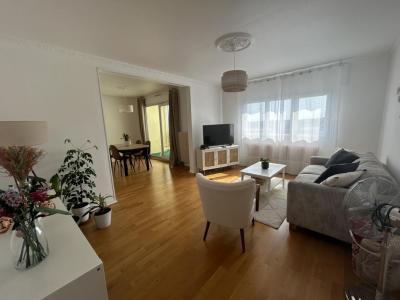 Location Appartement 3 pi�ces CREUSOT 71200