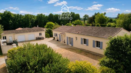 Vente Maison 7 pi�ces BIRAC 16120
