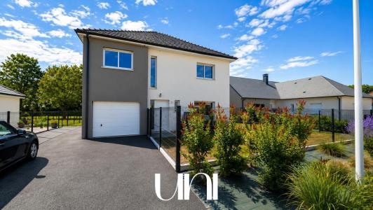 Vente Maison 4 pi�ces BANNEVILLE-LA-CAMPAGNE 14940