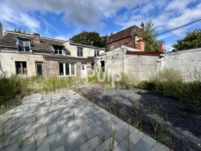 Vente Maison 5 pi�ces DOUAI 59500