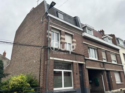 Vente Maison 7 pi�ces BASSEE 59480