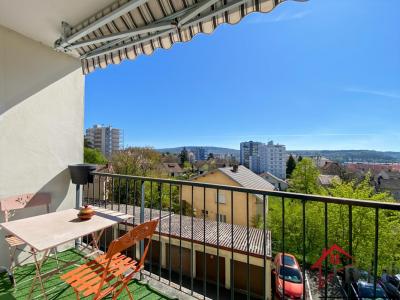 Vente Appartement 4 pi�ces BESANCON 25000
