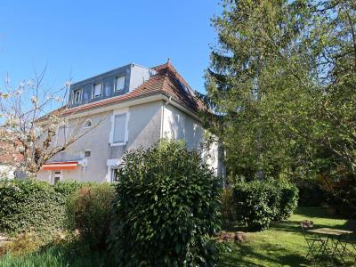 Vente Maison 9 pi�ces BESANCON 25000