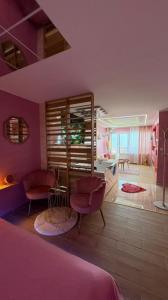 Vente Appartement BESANCON 25000