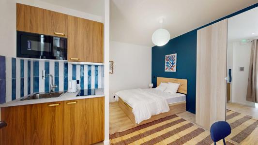 Location Appartement PARIS-19EME-ARRONDISSEMENT 75019