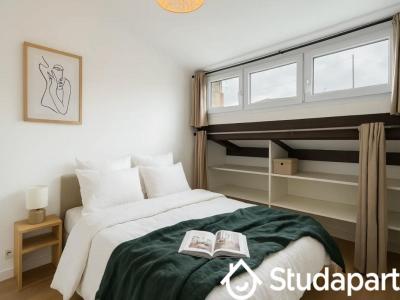 Location Maison PARIS-18EME-ARRONDISSEMENT 75018