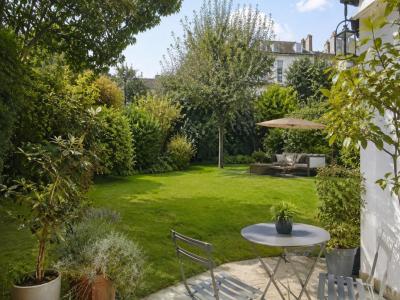 Vente Appartement 4 pi�ces SAINT-CLOUD 92210