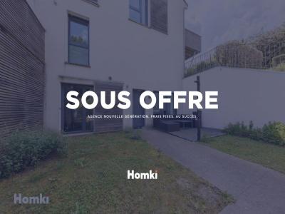Vente Appartement 2 pi�ces CLERMONT-FERRAND 63100