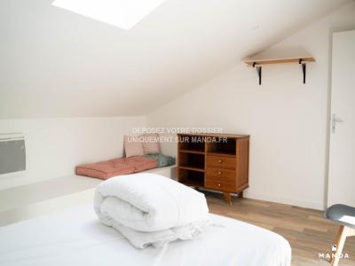 Location Appartement 5 pi�ces BORDEAUX 33000