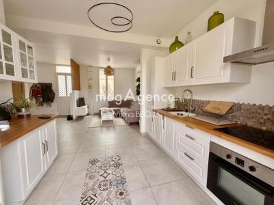 Vente Maison 4 pi�ces SENS 89100